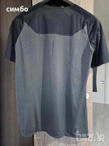 ON Cloud тениска, снимка 2 - Тениски - 52770289