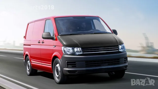Калъф преден капак Бус VW Transporter T6 2015-