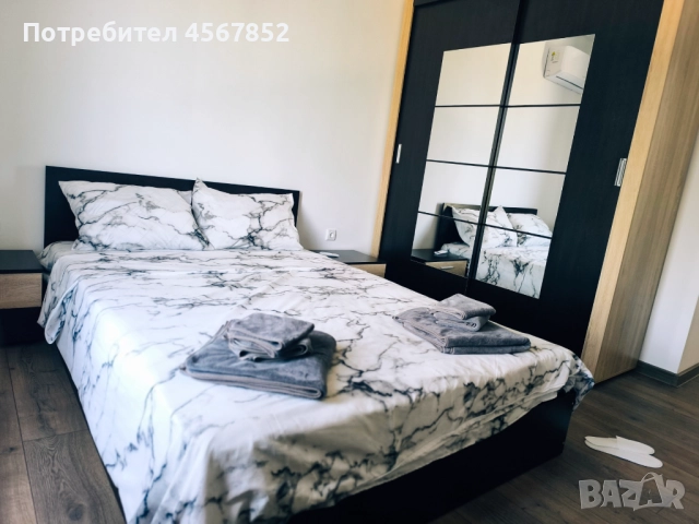 Нощувки Аспарухово Варна , снимка 3 - Квартири, нощувки - 51398714