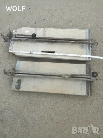 HUFA фаянс машини 50см 60см от германия