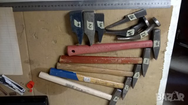 Чукове, снимка 1