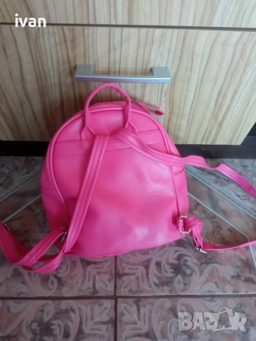 Дамска чанта tik tok, снимка 2 - Чанти - 52256628