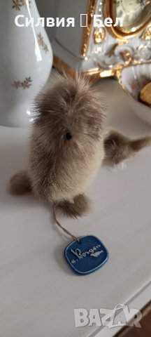 Винтидж сувенир,  ръчно изработен 1960г , снимка 4 - Антикварни и старинни предмети - 44243103