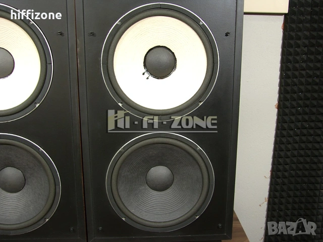 Тонколони   JBL model l 150 , снимка 6 - Тонколони - 53508798