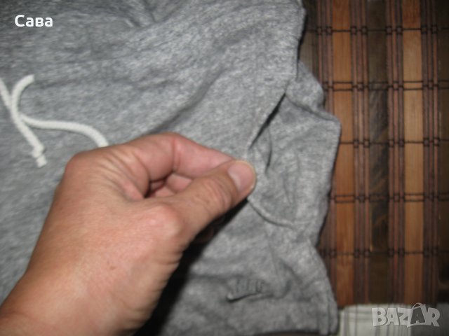 Къси панталони NIKE  дамски,С-М, снимка 5 - Спортни екипи - 41717143