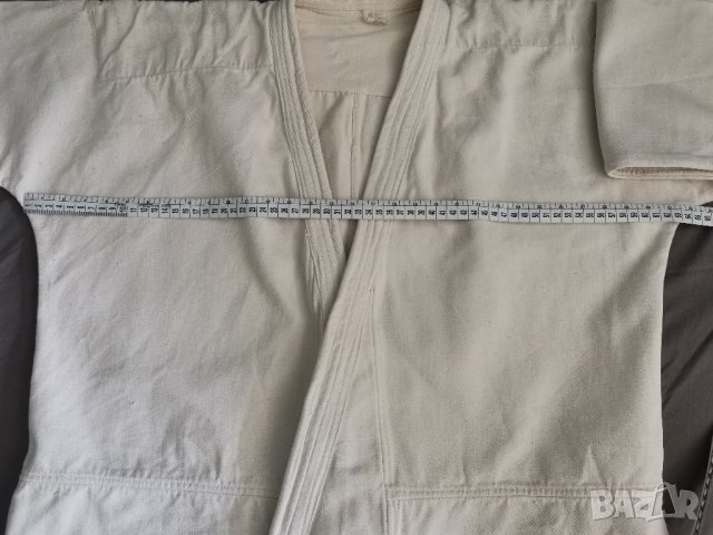 Кимоно за възрастен , снимка 3 - Спортна екипировка - 41972981