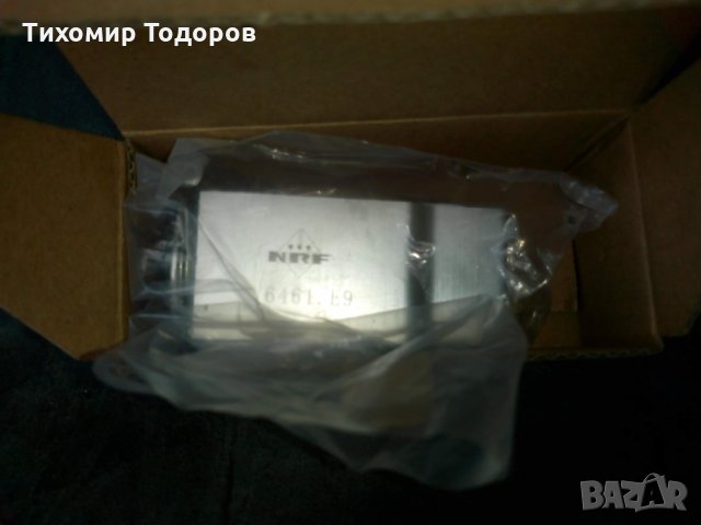 Терморегулиращ вентил за Фолксваген Т4 НРФ, снимка 13 - Части - 34163776