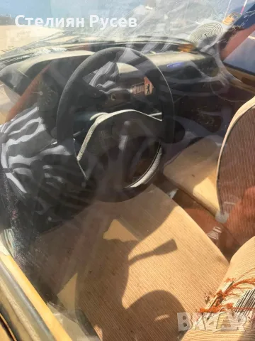 вартбург wartburg 353  на части -НОМЕР НА СОБСТВЕНИКА 088 998 3848 -двата са с двутактови двигатели, снимка 8 - Автомобили и джипове - 55739141