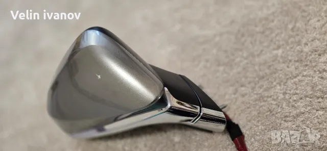 дясно огледало за Lexus RX, снимка 8 - Части - 50308759