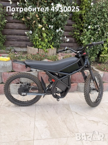 surron gt73 riding times 2026