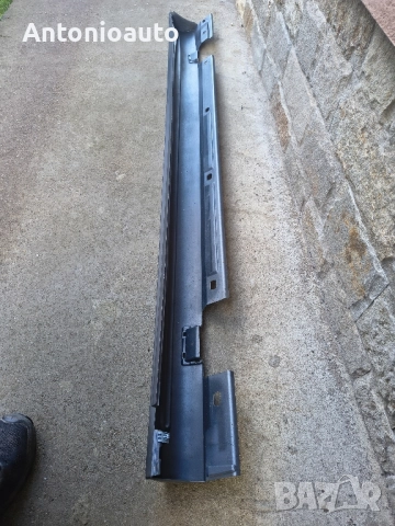 Праг Мерцедес А класа w176 AMG ДЕСЕН A1766980154, снимка 7 - Части - 52493188