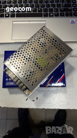 12V 5A 60W захранване (Ново)