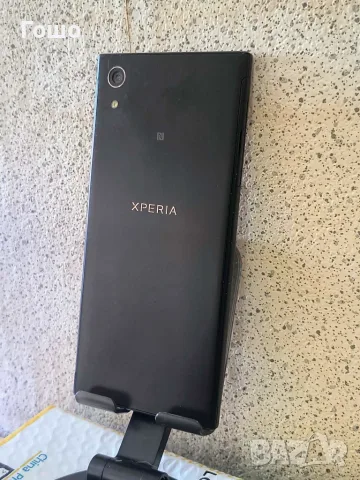 Смартфон Sony Xperia XA1, снимка 3 - Sony - 55727905