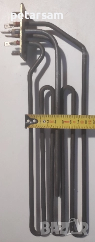 Нагревател за пералня/сушилня, снимка 3 - Перални - 51751475