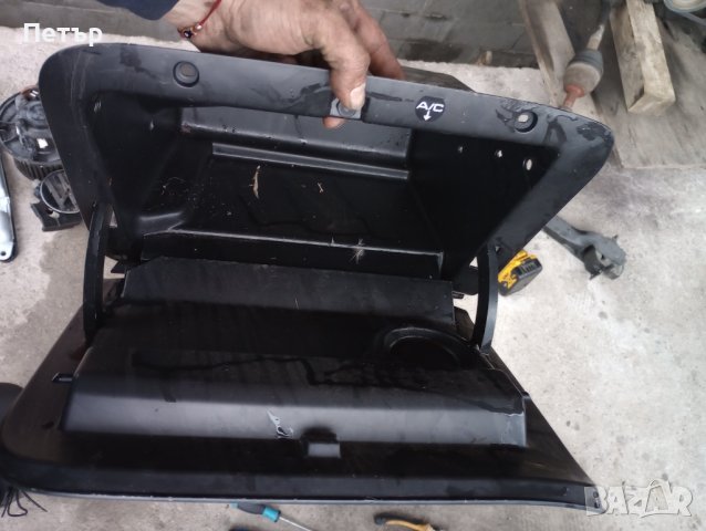 Жабка ситроен ц3 пикасо, снимка 2 - Части - 39001586