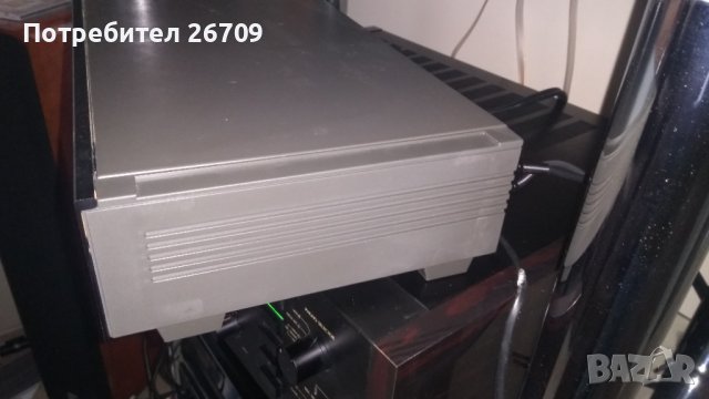 Sansui RS-7 модул за управление с дистанционно. Може да се използва, като предусилвател., снимка 6 - Други - 39815798