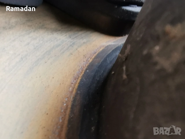 е60 дискове +апарати+главини, снимка 5 - Части - 53660868