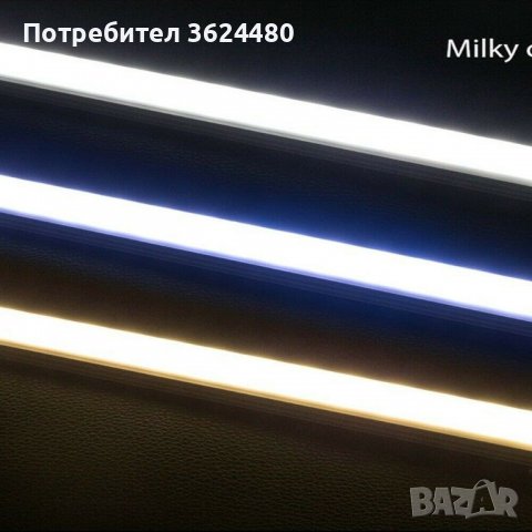 Ефективно и деликатно осветление на мебелите., снимка 3 - Лед осветление - 39982844