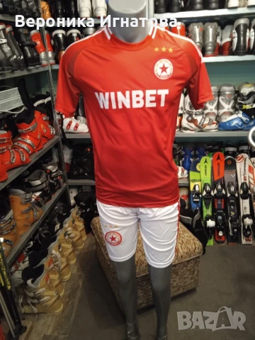 Детски екипи на ЦСКА, снимка 10 - Футбол - 41281952