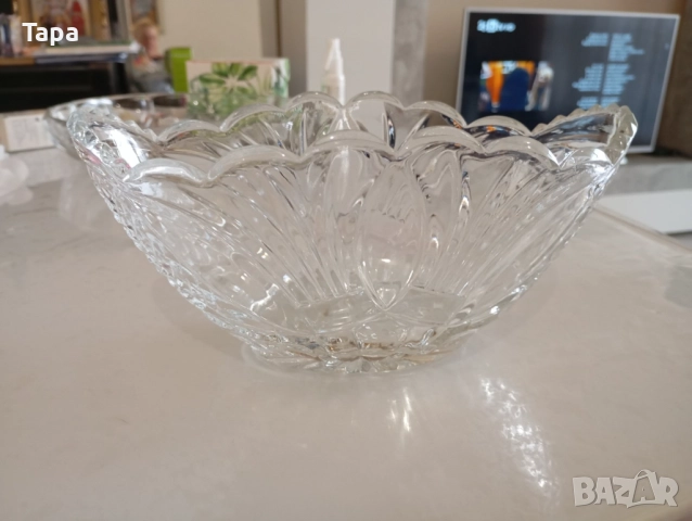 Малка фруктиера/купа, снимка 2 - Форми - 51466656