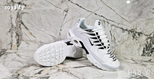 Nike Нови Мъжки Маратонки Найк 40-45 Номер , снимка 6 - Маратонки - 53358547