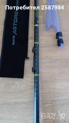 Болонеза Trabucco astore 