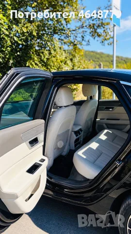 Jaguar XF 2.0 Diesel • 2016 г., снимка 9 - Автомобили и джипове - 56247565