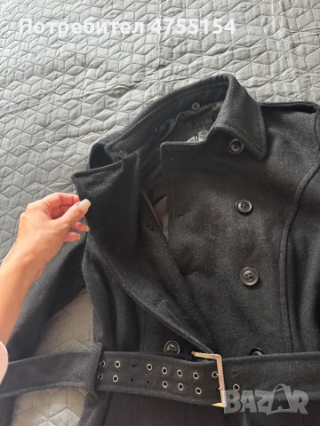 Дамско палто , снимка 3 - Палта, манта - 53711786