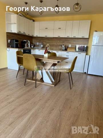 №4069 Готов двустаен апартамент с вътрешно паркомясто - ново строителство, квартал Училищни!, снимка 5 - Апартаменти - 53782053