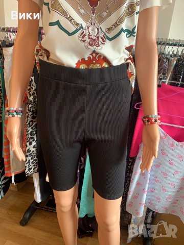 Черен клин материя рипс, снимка 4 - Клинове - 40573652