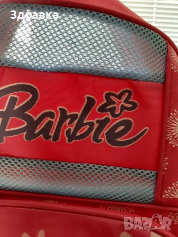 Ученическа раница Барби ( Barbie ), снимка 14 - Раници - 40937713