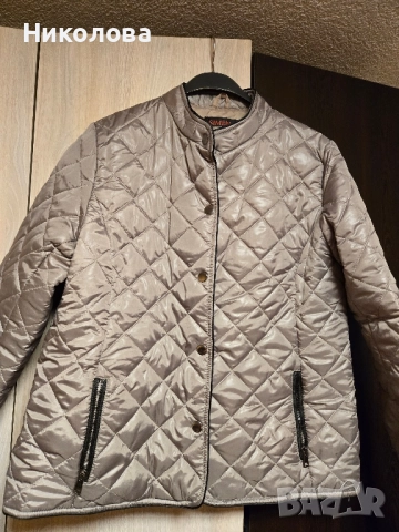 Дамски якета пролет есен и зимни , снимка 13 - Якета - 51877147