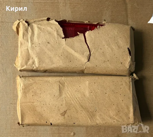 Стъкло за стоп на Лада 2107, снимка 6 - Части - 56223982