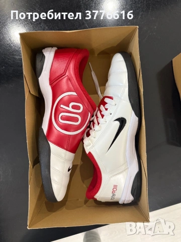 Чисто нови Nike Total90, снимка 5 - Футбол - 53608270