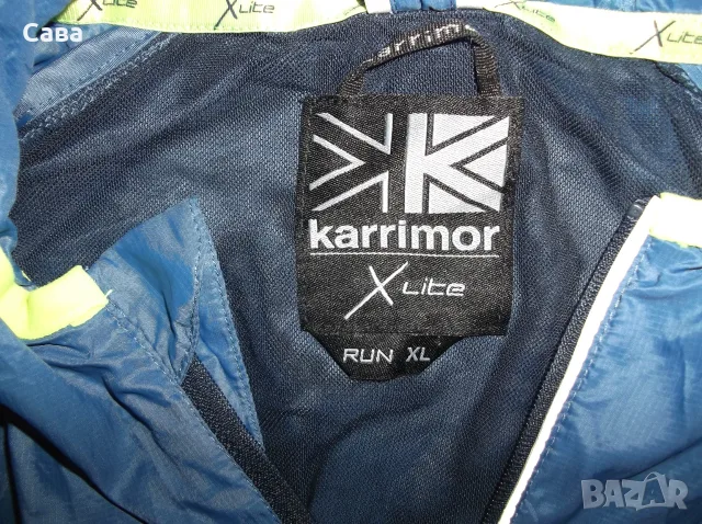 Летни якета/ветровки SALLER, KARRIMOR  мъжки,М-Л и ХЛ, снимка 7 - Якета - 55944446