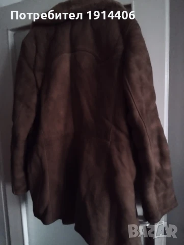 Кожух мъжки и дамски цени по договаряне При покупка на двата кожуха отстъпка, снимка 8 - Палта, манта - 50585490