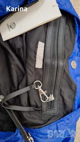 Дамска чанта, снимка 5 - Чанти - 49697761