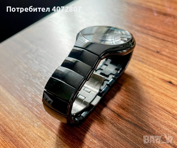 RADO Jubilee DiaStar Swiss 115.0653.3, снимка 2 - Мъжки - 53453488