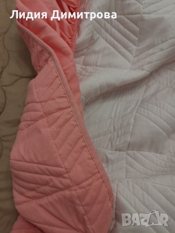 Чаршаф с ластик 90/200