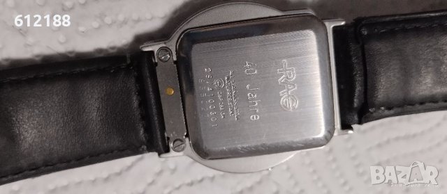 Junghans Mega -Vintage., снимка 4 - Мъжки - 41680963