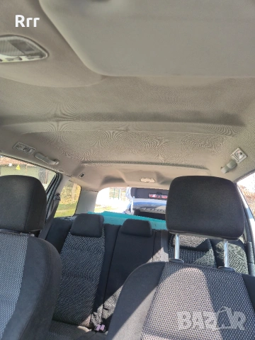 Таван за Пежо 307 комби