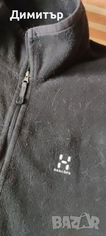 Haglofs , снимка 2 - Суичъри - 38816173