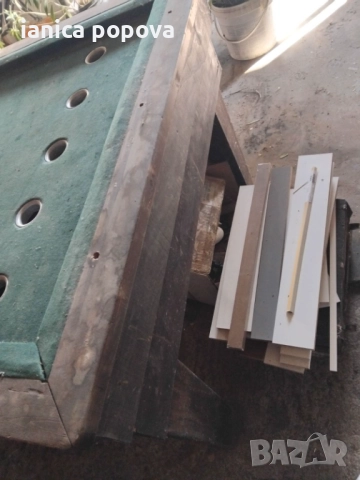 Моникс професионален билярд , снимка 7 - Обзавеждане за заведение - 36988158