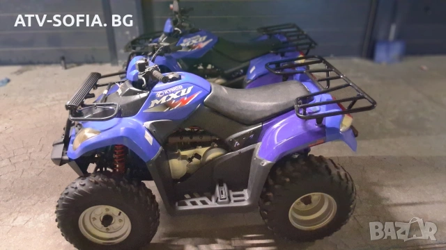 Нов внос от Финландия , снимка 5 - Мотоциклети и мототехника - 53628157