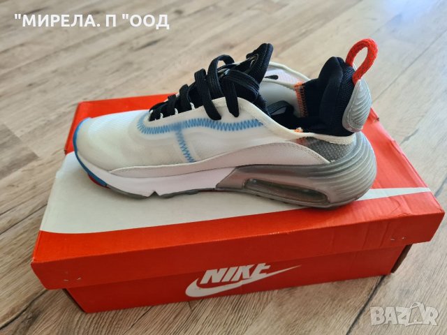 Nike air max , снимка 3 - Маратонки - 34117268