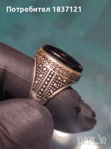 Сребърни бижута, снимка 2 - Колиета, медальони, синджири - 53697810