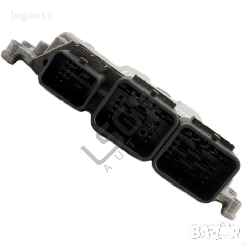 Компютър двигател Citroen DS3 2009-2014 ID: 122913, снимка 2 - Части - 44713238