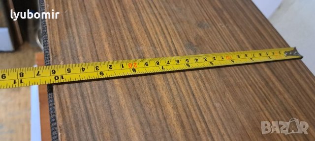 Unitra tonsil zg-20c, снимка 9 - Тонколони - 41226555