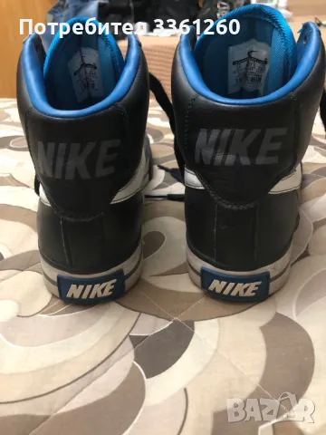 Маратонки  NIKE номер 37,5, снимка 3 - Детски маратонки - 48417726