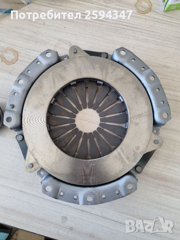 HYUNDAI ACCENT PONY EXCEL LANTRA 1.5-1.6cc 1990-2000г СЪЕДИНИТЕЛ К-Т HMC, снимка 3 - Части - 36228032